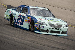 Kenny Wallace