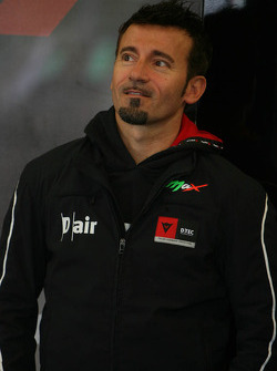 Max Biaggi