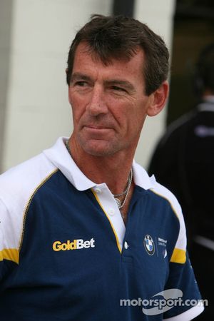 Troy Corser