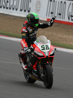 Eugene Laverty