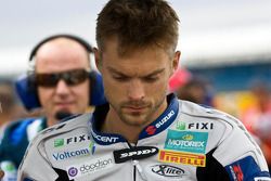 Leon Camier