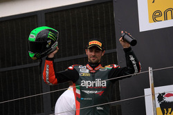 Eugene Laverty