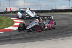 James Jakes, Rahal Letterman Lanigan Racing Honda