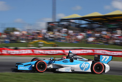 Simon Pagenaud, Schmidt Peterson Motorsport Honda