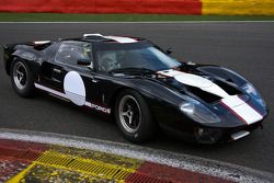 Ford GT 40 (1964/68)
