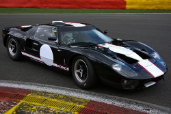 Ford GT 40 (1964/68)