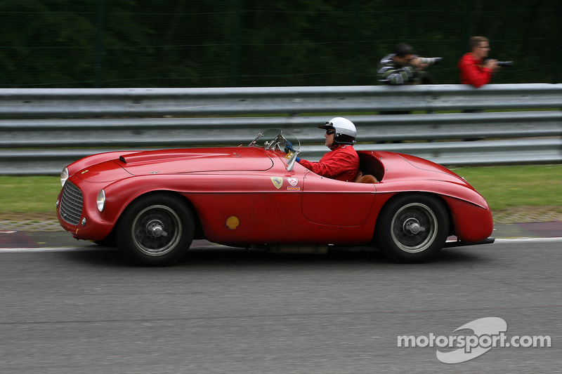 Ferrari 166 MM (1948/49)