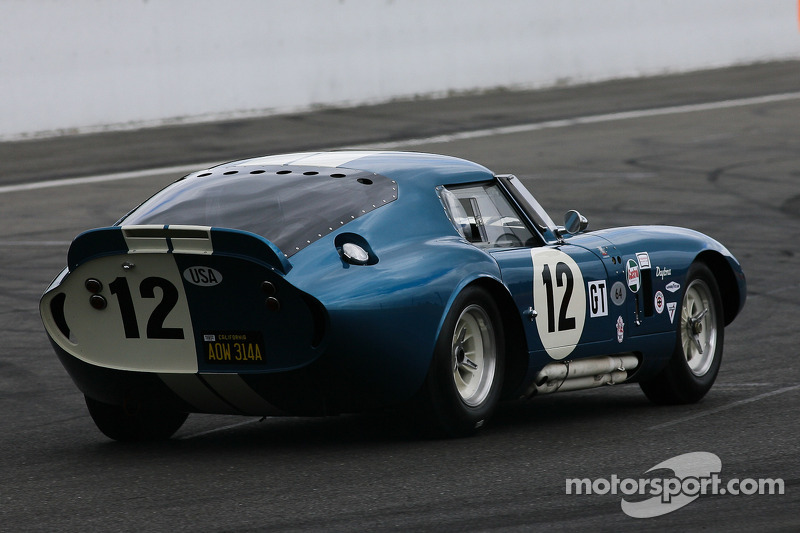 Shelby: 1
