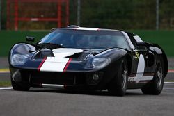 Ford GT 40 (1964/68)