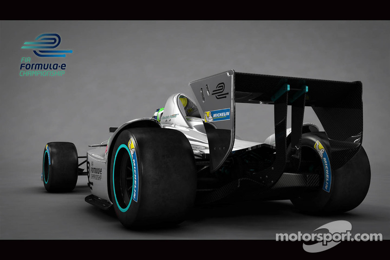 Spark-Renault SRT_01E