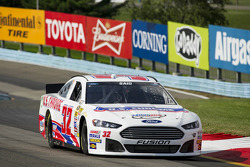 Boris Said, Ford