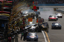Pit action