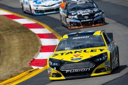 Marcos Ambrose, Ford