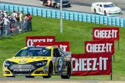 Marcos Ambrose, Ford