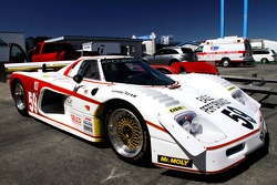 Peerless Corvette GTP