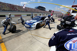 Brad Keselowski, Penske Racing Ford