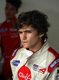 Pietro Fittipaldi