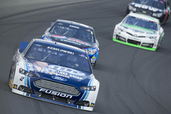 Brad Keselowski, Penske Racing Ford