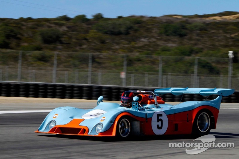 Mirage M6 1973