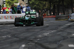 Giedo van der Garde