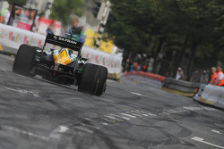 Giedo van der Garde