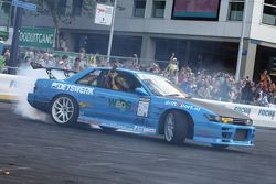 Drift-wagen