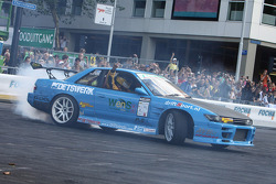 Drift-wagen