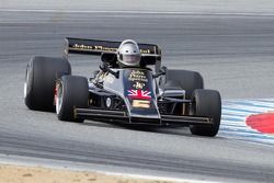 1976 Lotus 77