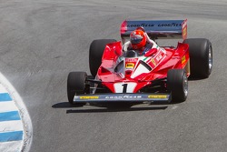 1976 Ferrari 312 T2