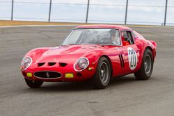 1963 Ferrari 250 GTO Berlinetta