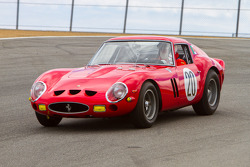 1963 Ferrari 250 GTO Berlinetta