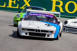 1980 BMW M1 Procar Coupe