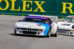 1980 BMW M1 Procar Coupe