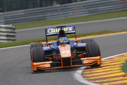Adrian Quaife Hobbs, Hilmer Motorsport