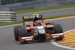 Daniel de Jong, MP Motorsport