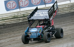 Daryn Pittman, Kasey Kahne Racing