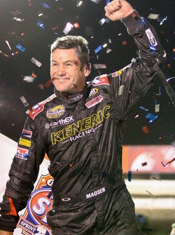 Kerry Madsen, Keneric Racing