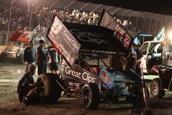 Daryn Pittman, Kasey Kahne Racing