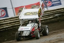 Kerry Madsen, Keneric Racing