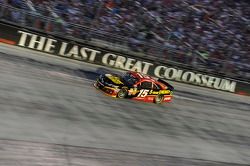 Clint Bowyer, Michael Waltrip Racing Toyota