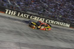 Clint Bowyer, Michael Waltrip Racing Toyota