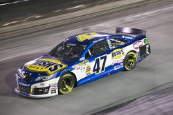 Bobby Labonte, JTG Daugherty Racing Toyota