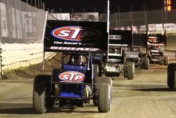 Donny Schatz, World of Outlaws