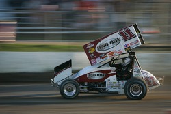 Steve Kinser