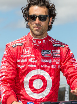 Dario Franchitti