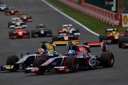 Jolyon Palmer, Carlin