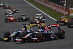 Jolyon Palmer, Carlin