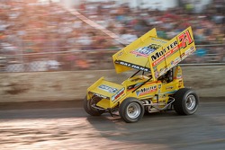 Joey Saldana