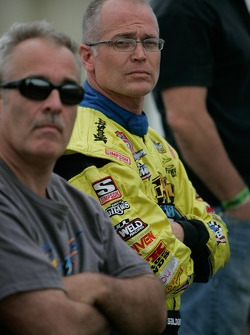 Joey Saldana