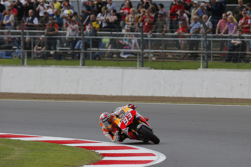 Marc Márquez